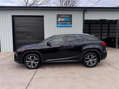 2018 Lexus RX 350 SUV