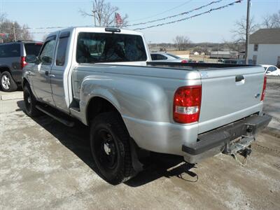 2001 Ford Ranger XLT - Photo 4 - Horton, KS 66439