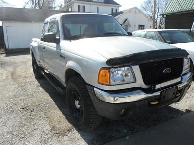 2001 Ford Ranger XLT - Photo 2 - Horton, KS 66439