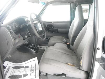 2001 Ford Ranger XLT - Photo 7 - Horton, KS 66439