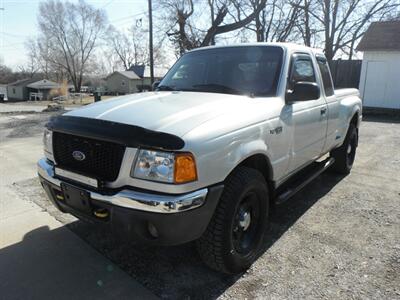 2001 Ford Ranger XLT - Photo 1 - Horton, KS 66439