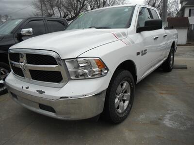 2014 RAM 1500 SLT Truck