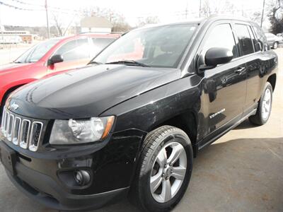 2014 Jeep Compass Sport SUV