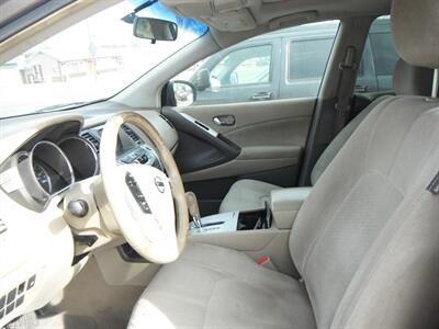 2011 Nissan Murano SV   - Photo 7 - Horton, KS 66439