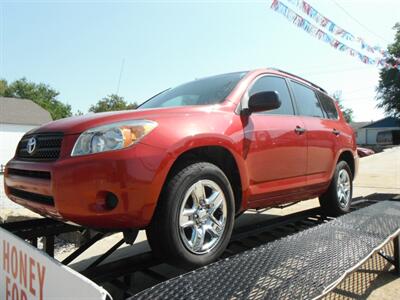 2008 Toyota RAV4 SUV