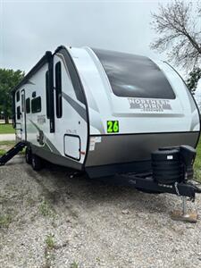 2026 FOREST RIVER NORTHERN SPIRIT 2457BH