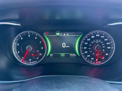 2019 Genesis G70 2.0T Prestige   - Photo 9 - Grand Prairie, TX 75050