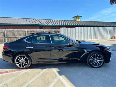 2019 Genesis G70 2.0T Prestige   - Photo 4 - Grand Prairie, TX 75050