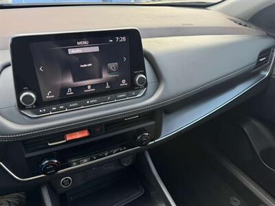 2023 Nissan Rogue SV   - Photo 11 - Grand Prairie, TX 75050