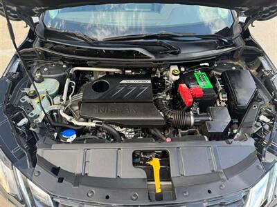 2023 Nissan Rogue SV   - Photo 20 - Grand Prairie, TX 75050