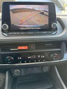 2023 Nissan Rogue SV   - Photo 12 - Grand Prairie, TX 75050