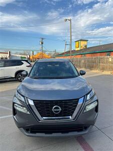 2023 Nissan Rogue SV   - Photo 2 - Grand Prairie, TX 75050