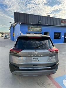 2023 Nissan Rogue SV   - Photo 6 - Grand Prairie, TX 75050
