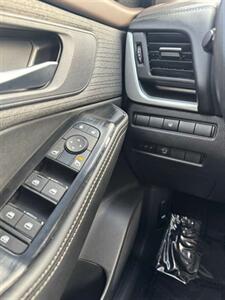 2023 Nissan Rogue SV   - Photo 14 - Grand Prairie, TX 75050