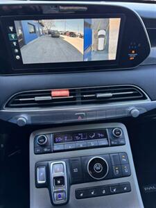 2021 Hyundai PALISADE Limited   - Photo 10 - Grand Prairie, TX 75050