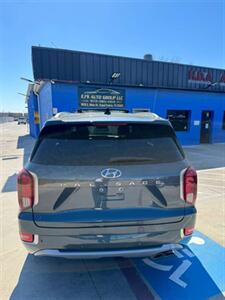 2021 Hyundai PALISADE Limited   - Photo 6 - Grand Prairie, TX 75050