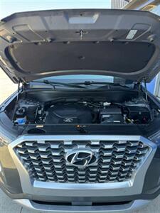 2021 Hyundai PALISADE Limited   - Photo 19 - Grand Prairie, TX 75050