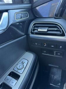 2021 Hyundai PALISADE Limited   - Photo 11 - Grand Prairie, TX 75050