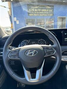 2021 Hyundai PALISADE Limited   - Photo 7 - Grand Prairie, TX 75050