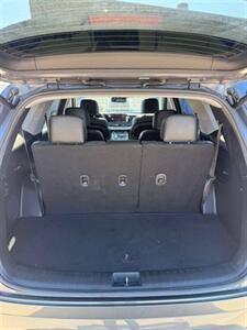 2021 Hyundai PALISADE Limited   - Photo 14 - Grand Prairie, TX 75050