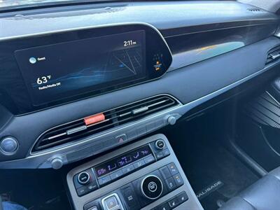 2021 Hyundai PALISADE Limited   - Photo 9 - Grand Prairie, TX 75050