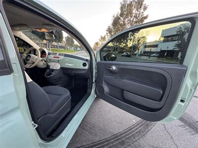2012 FIAT 500 Pop - Photo 6 - Long Beach, CA 90807