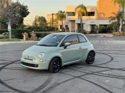 2012 FIAT 500 Pop - Photo 2 - Long Beach, CA 90807