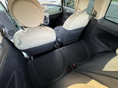 2012 FIAT 500 Pop - Photo 9 - Long Beach, CA 90807