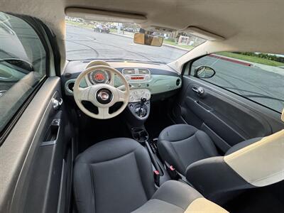 2012 FIAT 500 Pop - Photo 3 - Long Beach, CA 90807