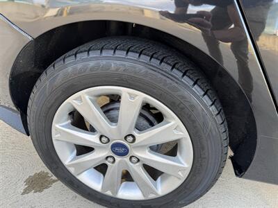 2013 Ford Fiesta SE   - Photo 19 - Long Beach, CA 90807