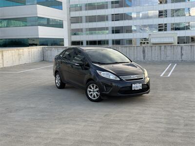 2013 Ford Fiesta SE   - Photo 3 - Long Beach, CA 90807