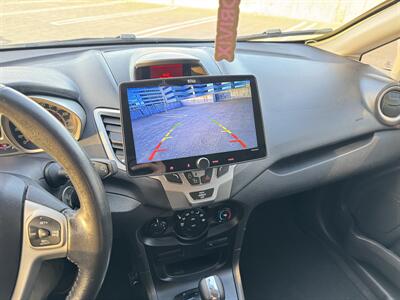 2013 Ford Fiesta SE   - Photo 26 - Long Beach, CA 90807