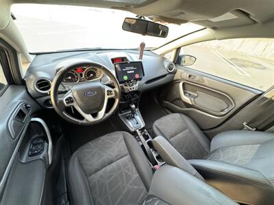 2013 Ford Fiesta SE   - Photo 12 - Long Beach, CA 90807