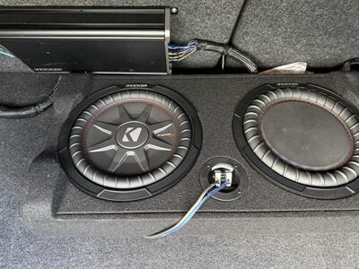 2013 Ford Fiesta SE   - Photo 24 - Long Beach, CA 90807