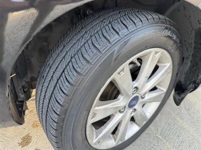 2013 Ford Fiesta SE   - Photo 20 - Long Beach, CA 90807