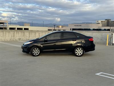 2013 Ford Fiesta SE   - Photo 7 - Long Beach, CA 90807