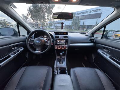 2015 Subaru Impreza 2.0i Sport Limited   - Photo 10 - Long Beach, CA 90807