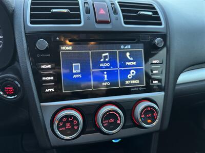 2015 Subaru Impreza 2.0i Sport Limited   - Photo 13 - Long Beach, CA 90807