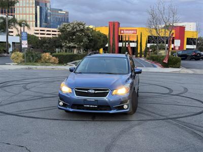 2015 Subaru Impreza 2.0i Sport Limited   - Photo 1 - Long Beach, CA 90807