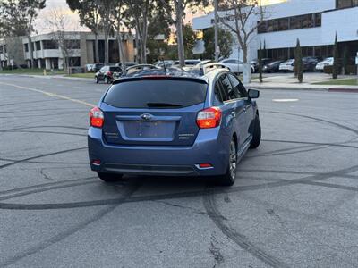2015 Subaru Impreza 2.0i Sport Limited   - Photo 6 - Long Beach, CA 90807