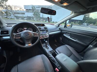 2015 Subaru Impreza 2.0i Sport Limited   - Photo 9 - Long Beach, CA 90807
