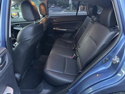 2015 Subaru Impreza 2.0i Sport Limited   - Photo 8 - Long Beach, CA 90807