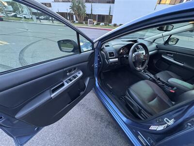 2015 Subaru Impreza 2.0i Sport Limited   - Photo 11 - Long Beach, CA 90807