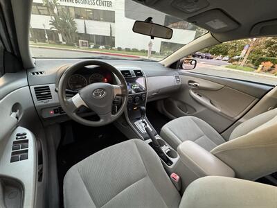2010 Toyota Corolla   - Photo 9 - Long Beach, CA 90807