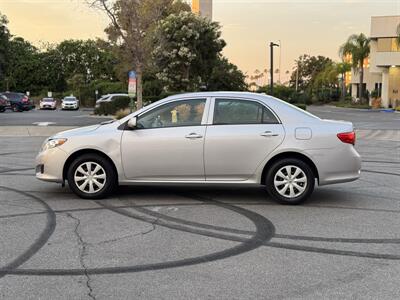 2010 Toyota Corolla   - Photo 6 - Long Beach, CA 90807
