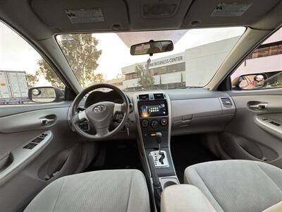 2010 Toyota Corolla   - Photo 12 - Long Beach, CA 90807