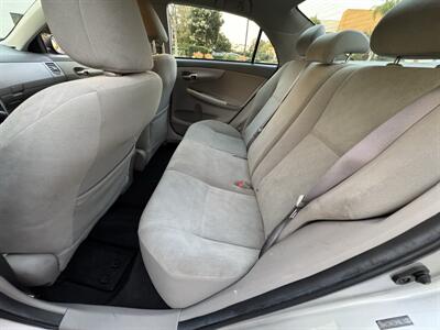 2010 Toyota Corolla   - Photo 8 - Long Beach, CA 90807