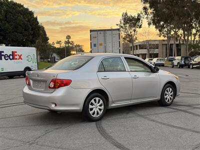 2010 Toyota Corolla   - Photo 4 - Long Beach, CA 90807