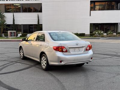 2010 Toyota Corolla   - Photo 3 - Long Beach, CA 90807