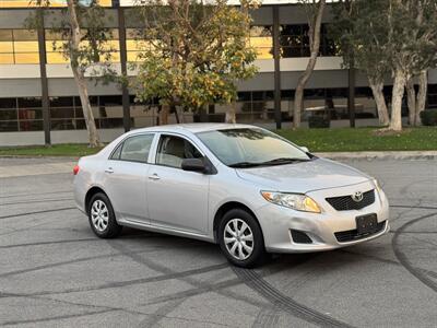2010 Toyota Corolla   - Photo 5 - Long Beach, CA 90807